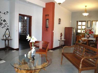 Ferienwohnung in Grand Baie (Grand Baie) oder Ferienwohnung oder Ferienhaus