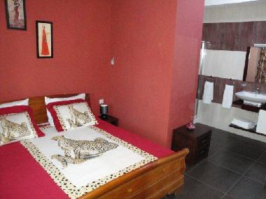 Ferienwohnung in GRAND BAIE (Grand Baie) oder Ferienwohnung oder Ferienhaus