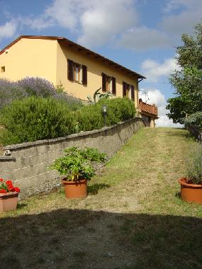 Ferienwohnung in Barberino di Mugello (Firenze) oder Ferienwohnung oder Ferienhaus