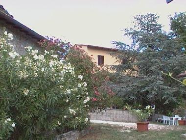 Ferienwohnung in Barberino di Mugello (Firenze) oder Ferienwohnung oder Ferienhaus
