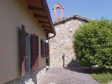 Ferienwohnung in Barberino di Mugello (Firenze) oder Ferienwohnung oder Ferienhaus