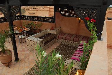 Ferienwohnung in Marrakech (Marrakech) oder Ferienwohnung oder Ferienhaus