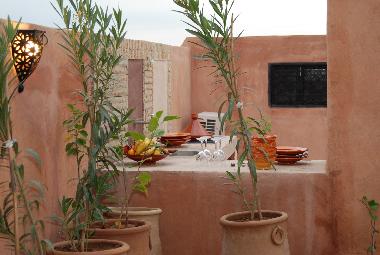 Ferienwohnung in Marrakech (Marrakech) oder Ferienwohnung oder Ferienhaus