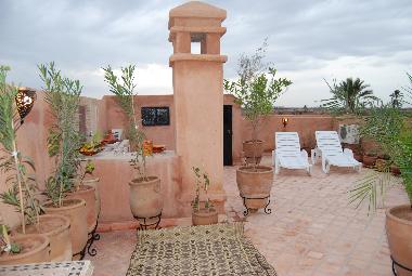 Ferienwohnung in Marrakech (Marrakech) oder Ferienwohnung oder Ferienhaus