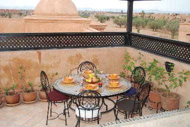 Ferienwohnung in Marrakech (Marrakech) oder Ferienwohnung oder Ferienhaus