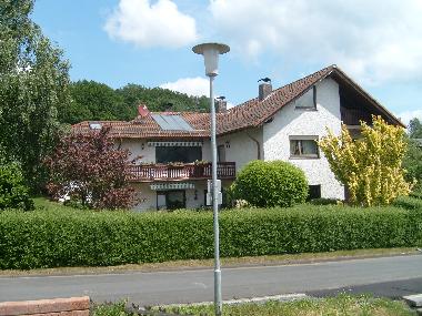 Aussenansicht