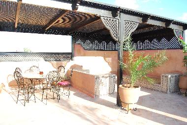 Ferienwohnung in Marrakech (Marrakech) oder Ferienwohnung oder Ferienhaus