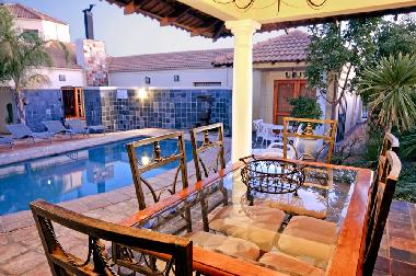 Ferienwohnung in Somerset West (Western Cape) oder Ferienwohnung oder Ferienhaus