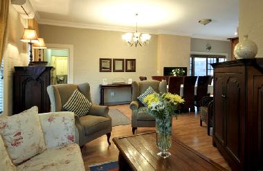 Ferienwohnung in Somerset West (Western Cape) oder Ferienwohnung oder Ferienhaus