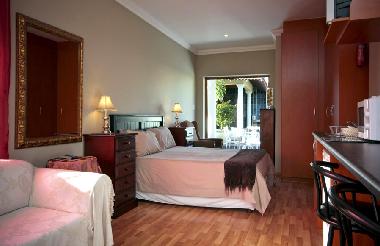 Ferienwohnung in Somerset West (Western Cape) oder Ferienwohnung oder Ferienhaus