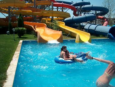 Ferienwohnung in sveti vlass (Burgas) oder Ferienwohnung oder Ferienhaus