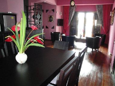 Ferienwohnung in GRAND BAIE (Grand Baie) oder Ferienwohnung oder Ferienhaus