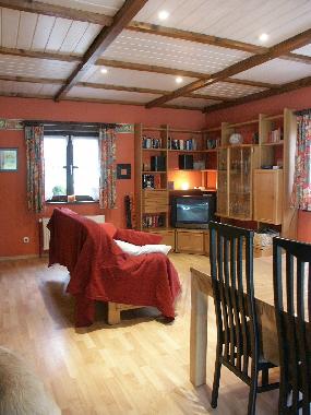 Ferienhaus in Beaufort (Diekirch) oder Ferienwohnung oder Ferienhaus