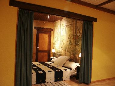 Ferienhaus in Beaufort (Diekirch) oder Ferienwohnung oder Ferienhaus