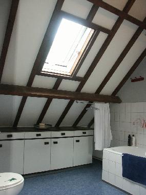 Ferienhaus in Beaufort (Diekirch) oder Ferienwohnung oder Ferienhaus