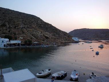 Ferienwohnung in Herronisos (Kyklades) oder Ferienwohnung oder Ferienhaus