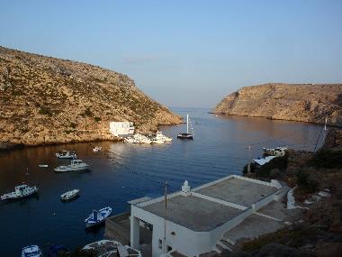 Ferienwohnung in Herronisos (Kyklades) oder Ferienwohnung oder Ferienhaus