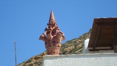 Ferienwohnung in Herronisos (Kyklades) oder Ferienwohnung oder Ferienhaus