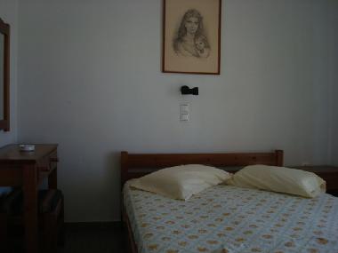 Ferienwohnung in Herronisos (Kyklades) oder Ferienwohnung oder Ferienhaus