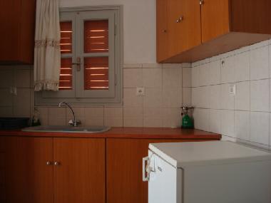 Ferienwohnung in Herronisos (Kyklades) oder Ferienwohnung oder Ferienhaus