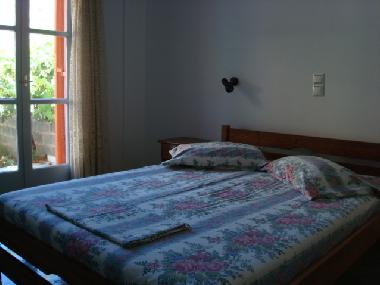 Ferienwohnung in Herronisos (Kyklades) oder Ferienwohnung oder Ferienhaus