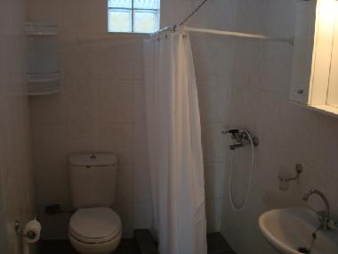 Ferienwohnung in Herronisos (Kyklades) oder Ferienwohnung oder Ferienhaus