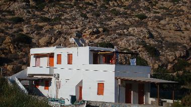 Ferienwohnung in Herronisos (Kyklades) oder Ferienwohnung oder Ferienhaus