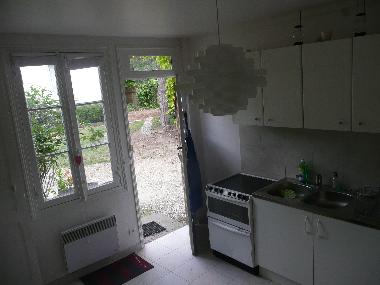 Ferienhaus in LA VARENNE ST HILAIRE (Val-de-Marne) oder Ferienwohnung oder Ferienhaus