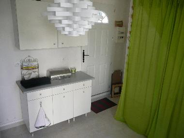 Ferienhaus in LA VARENNE ST HILAIRE (Val-de-Marne) oder Ferienwohnung oder Ferienhaus