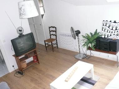 Ferienhaus in LA VARENNE ST HILAIRE (Val-de-Marne) oder Ferienwohnung oder Ferienhaus