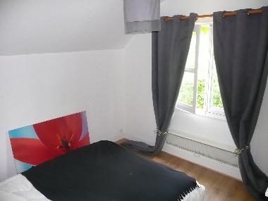 Ferienhaus in LA VARENNE ST HILAIRE (Val-de-Marne) oder Ferienwohnung oder Ferienhaus