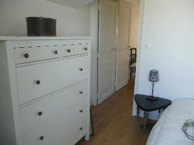 Ferienhaus in LA VARENNE ST HILAIRE (Val-de-Marne) oder Ferienwohnung oder Ferienhaus