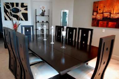 Ferienwohnung in Colonia centro (Quintana Roo) oder Ferienwohnung oder Ferienhaus