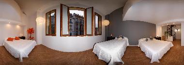 Ferienwohnung in VALENCIA (Valencia / Val�ncia) oder Ferienwohnung oder Ferienhaus