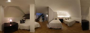 Ferienwohnung in VALENCIA (Valencia / Val�ncia) oder Ferienwohnung oder Ferienhaus