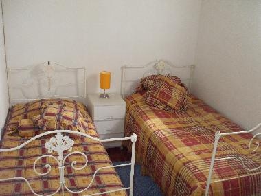 Ferienhaus in Madalena - Pico Island - Azores (Azoren) oder Ferienwohnung oder Ferienhaus