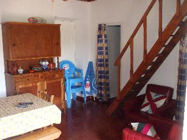 Ferienhaus in Madalena - Pico Island - Azores (Azoren) oder Ferienwohnung oder Ferienhaus