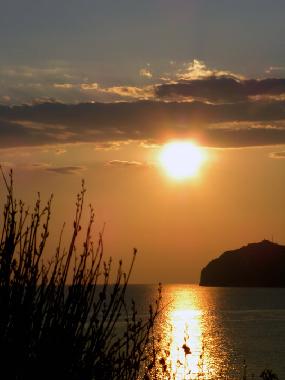 Ferienwohnung in Marina di Camerota (Salerno) oder Ferienwohnung oder Ferienhaus