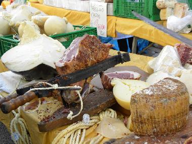 Ferienwohnung in Marina di Camerota (Salerno) oder Ferienwohnung oder Ferienhaus