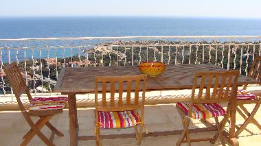 Ferienwohnung in Les Issambres (Var) oder Ferienwohnung oder Ferienhaus