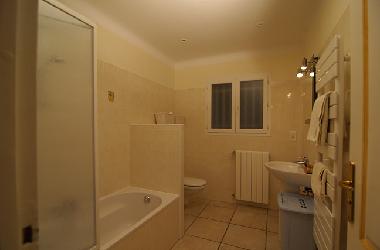 Ferienwohnung in Les Issambres (Var) oder Ferienwohnung oder Ferienhaus