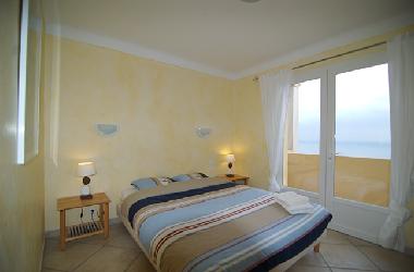 Ferienwohnung in Les Issambres (Var) oder Ferienwohnung oder Ferienhaus