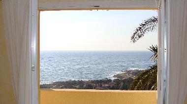 Ferienwohnung in Les Issambres (Var) oder Ferienwohnung oder Ferienhaus