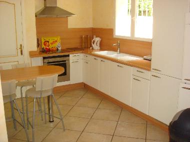 Ferienwohnung in Les Issambres (Var) oder Ferienwohnung oder Ferienhaus