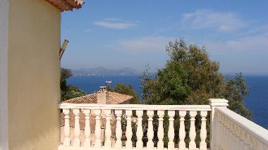 Ferienwohnung in Les Issambres (Var) oder Ferienwohnung oder Ferienhaus