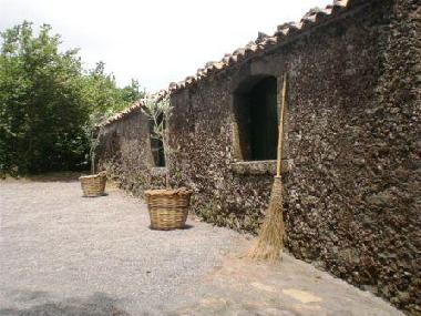 Ferienhaus in Sant Alfio (Catania) oder Ferienwohnung oder Ferienhaus