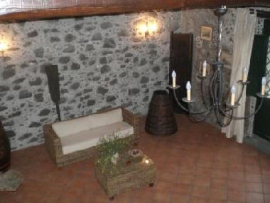 Ferienhaus in Sant Alfio (Catania) oder Ferienwohnung oder Ferienhaus