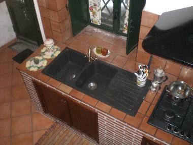 Ferienhaus in Sant Alfio (Catania) oder Ferienwohnung oder Ferienhaus