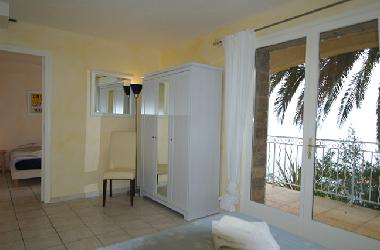 Ferienwohnung in Les Issambres (Var) oder Ferienwohnung oder Ferienhaus