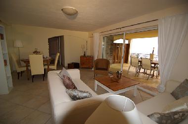 Ferienwohnung in Les Issambres (Var) oder Ferienwohnung oder Ferienhaus